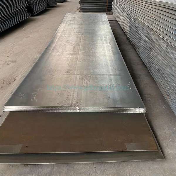 Carbon Steel Plate&Sheet